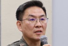 '계엄군 3인방' 이진우 수방사령관 구속영장…국회 봉쇄 지시(종합)