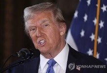 트럼프 "우크라 종전위해 협상해야…푸틴·젤렌스키와 대화할것"(종합2보)