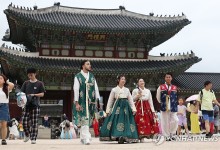 올해 궁궐·조선왕릉 방문객 1천489만명…역대 최다