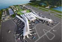 정부, 부울경과 '가덕도신공항 성공' 맞손…거버넌스 협의체