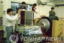 우주청 1호 연구개발임무센터에 KAIST 인공위성연구소 지정