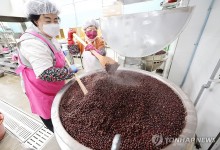 동짓날 새벽 중부·전북동부 단시간 '폭설'…일요일 '한파'
