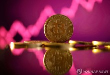 비트코인, 나흘 만에 하락세 '일단' 멈춤…9만7천달러대 거래