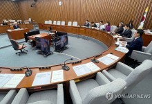 헌법재판관 청문회…野 "임명 절차적 문제 없어" 與 "추천 철회해야"(종합)