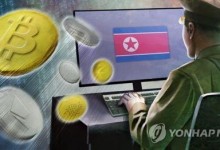 日경찰 "北해커 집단이 5월 日업체 비트코인 4천500억원 절취"