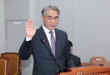 조한창 "헌법정신 근간은 국가권력 통제…모든 노력 다하겠다"