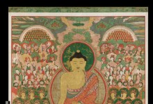 그림에 담긴 부처의 가르침…해인사·직지사 불화, 국보 됐다