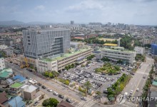 '초등돌봄 공백 해소' 익산시, 다함께돌봄센터 8·9호점 개소