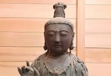 쓰시마불상, 밀반입 13년만에 日돌아가나…"내년 5월 이후 반환"