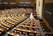 권한대행 탄핵소추도 헌재로…'151석 vs 200석' 쟁점