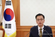 美 "최상목 권한대행·한국 정부와 함께 일할 준비돼 있다"(종합2보)