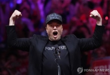 머스크, 獨극우당 지지 현지 기고…"이민은 국가 정체성 문제"