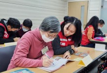 "누구나 쉽게"…LG전자, 장애인 가전교육 2배 이상 늘린다