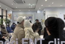 독감환자 급증에 전국 병원에 긴 줄…새벽 '오픈런'도