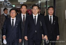 與, 쌍특검법 재표결 대비…'수정안 역제안' 가능성