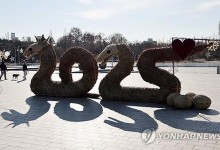 '2025년 푸른 뱀의 해'…충북지역 뱀 관련 지명·전설은?