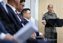 軍, '북한 도발 유도설' 부인 "있을 수 없는 일"