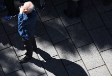 부자가 더 '건강하게 오래' 산다…건강수명 격차 최대 8.66년