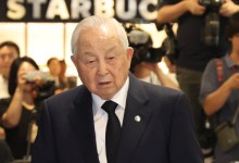 김장환 극동방송 이사장, 카터 장례식에 한국 정부 대표로 참석