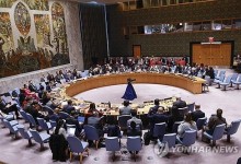유엔 안보리, 8일 北IRBM 발사 논의…韓 등 6개국 소집 요구