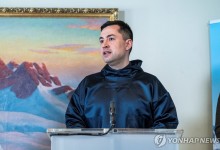 덴마크 "그린란드 원하면 독립하겠지만 미국땅은 아닐것"(종합)