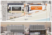 성남시, 판교에 일자리연계 지원주택 304가구 공급…2031년 입주