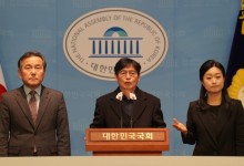 교육시민단체, '고교무상교육 국비연장' 거부에 "국민뜻 외면"