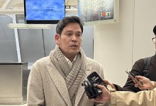 정용진 회장, 트럼프 취임축하 '스타라이트' 무도회 간다