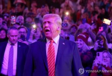 가자 휴전 적극 압박한 트럼프…속내는 노벨평화상 욕심?