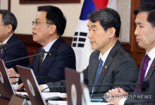 崔대행, 국회와 추경 논의 시사…"국정협의회 가동되면 가능"