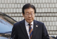 민주 "이재명, 위헌법률심판 제청 신청 안 해…신중히 검토 중"