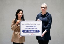펄어비스, '검은사막' 이용자들과 국경없는의사회에 1억원 기부
