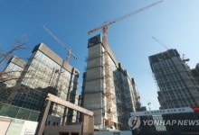 지난해 서울 분양가 평당 908만원 올랐다…상승률 역대 최고