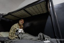 "북한군, 무거울까봐 방탄복도 벗고 돌격…잡히면 수류탄 자폭"