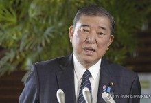 "미일, 내달 7일 美서 정상회담 조율…북중 문제 등 협의"(종합2보)