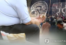 2030 남성 2명 중 1명꼴 비만…약 30%는 당뇨·고혈압 전단계