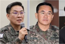 尹지시 받았나…이진우·여인형·홍장원, 오늘 탄핵심판 증언