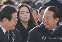 국민의힘 39%·민주 37%…이재명 32%·김문수 12%[NBS 조사]