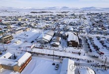 잇단 항공 사고 美, 이번엔 알래스카서 10명 탑승 여객기 실종