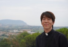 청각장애 김동준 신부 "더 열심히 사는 농인에게서 용기 얻어"