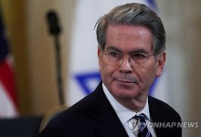美재무,조만간 우크라 방문…'지원 대신 희토류 확보' 방안 논의(종합)