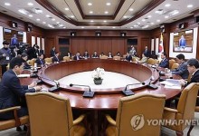 산불 원인 제거·물적자원 확충…산림청, 봄철 산불 예방에 총력