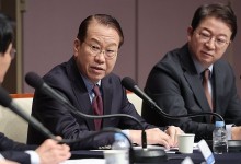 권영세 "尹 하야, 현실적으로 고려되지 않아…옳은 방법 아냐"