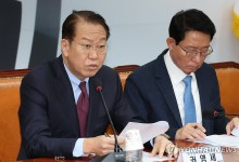 與 "양치기 이재명 또 거짓말…野, 상속세법 논의 회피"