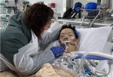 다운증후군 딛고 자란 20대, 뇌사 장기기증으로 3명 살려
