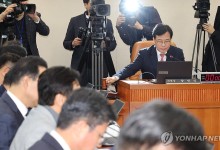 반도체기업 세액공제 5%p 상향 'K칩스법' 기재위 통과