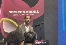 "5년 뒤 반도체 시장 1조달러 돌파…HBM 매출 비중 확대"