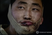 북한군 포로 "한국가고 싶다"…정부, 우크라와 귀순 협의 나서나