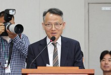 최대행, '막말·갑질 논란' 이충상 인권위 상임위원 사표수리
