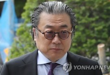 메리츠 조정호, 이재용 주식재산 95% 수준까지…주식부자 판도는